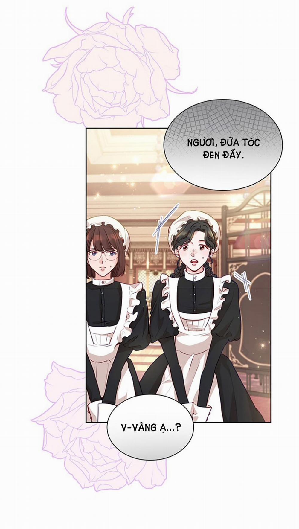 [18+] Đánh Cắp Trái Tim Tiểu Thư 7.2 trang 37