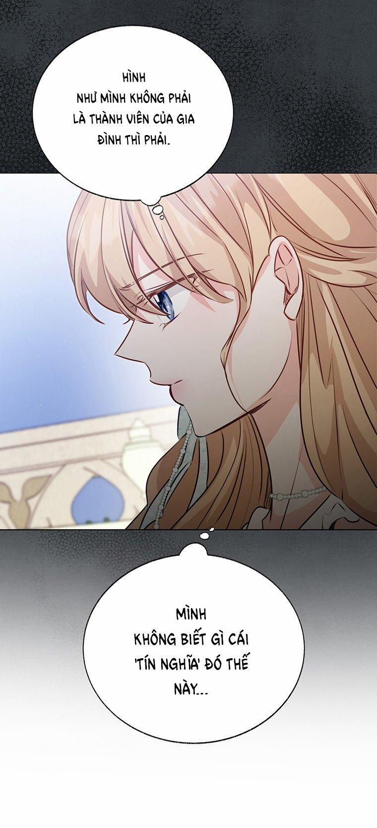 [18+] Đánh Cắp Trái Tim Tiểu Thư 70.1 trang 16