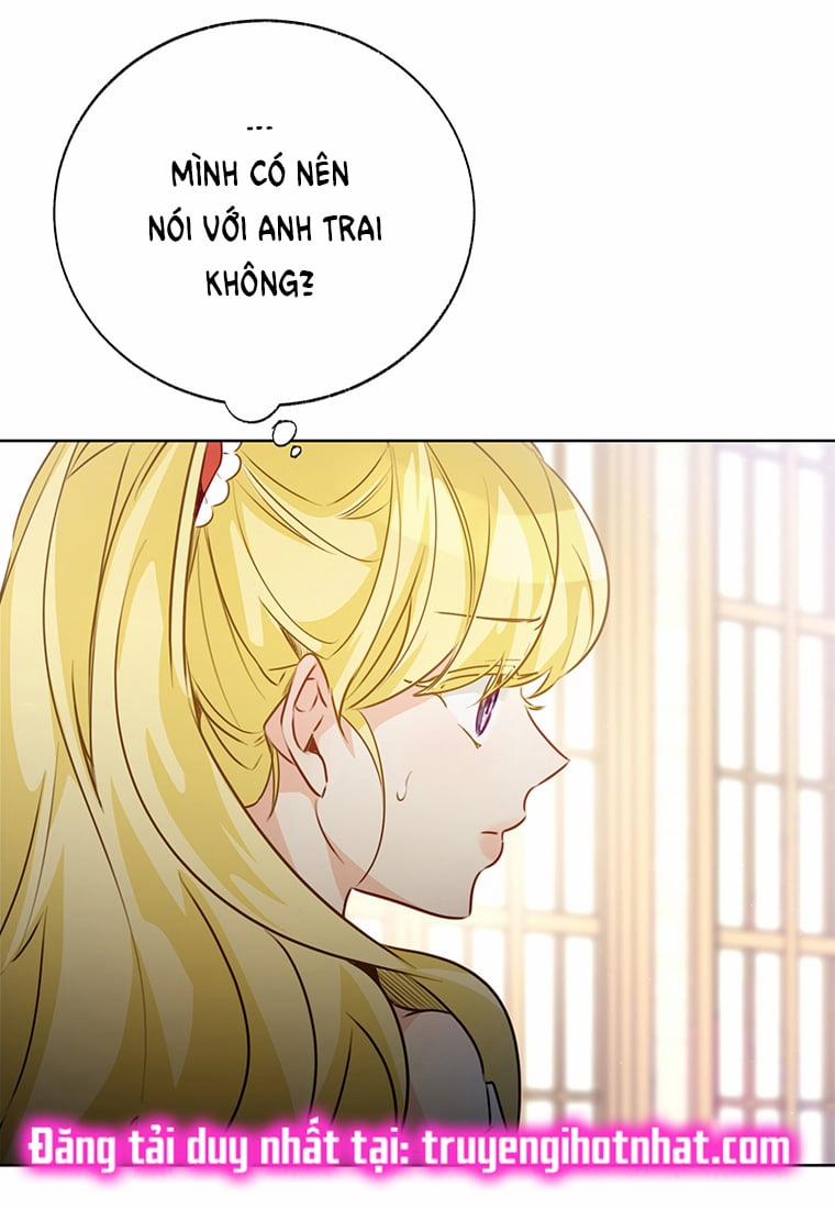 [18+] Đánh Cắp Trái Tim Tiểu Thư 70.1 trang 23