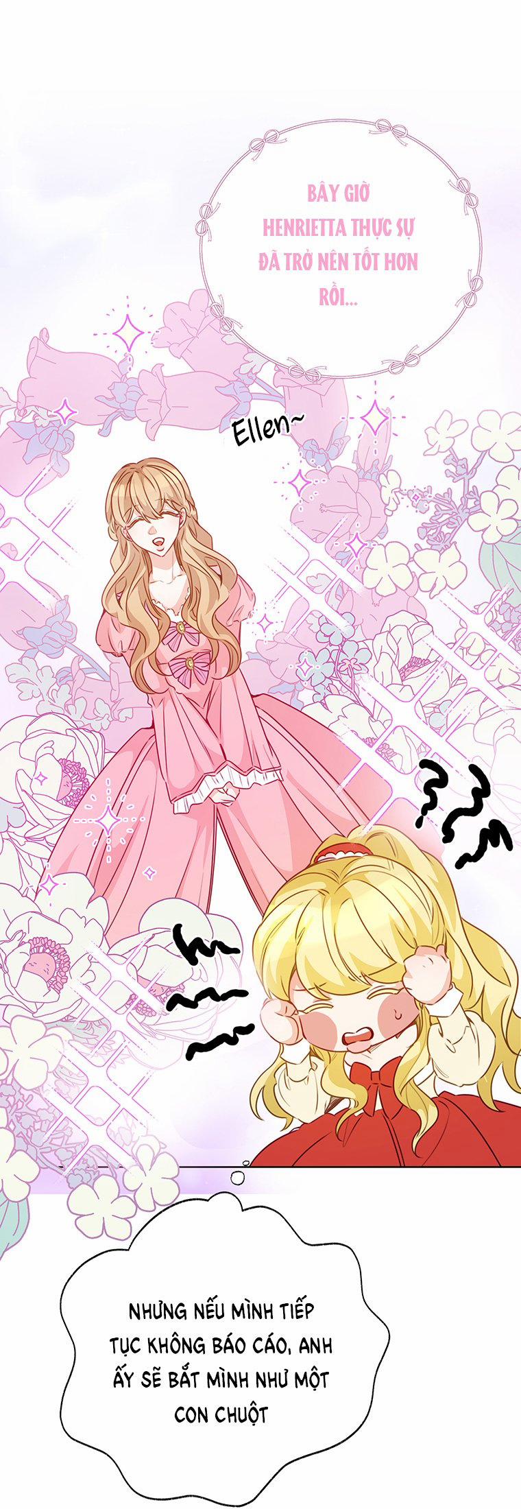 [18+] Đánh Cắp Trái Tim Tiểu Thư 70.1 trang 26