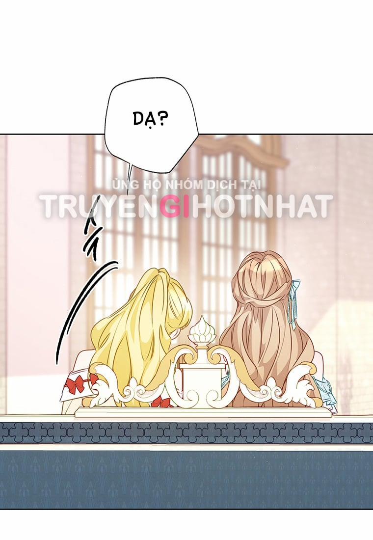 [18+] Đánh Cắp Trái Tim Tiểu Thư 70.1 trang 30