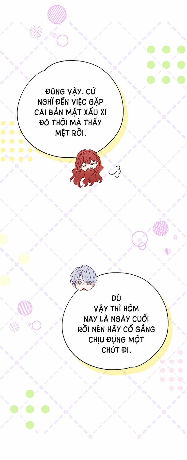 [18+] Đánh Cắp Trái Tim Tiểu Thư 71.1 trang 11