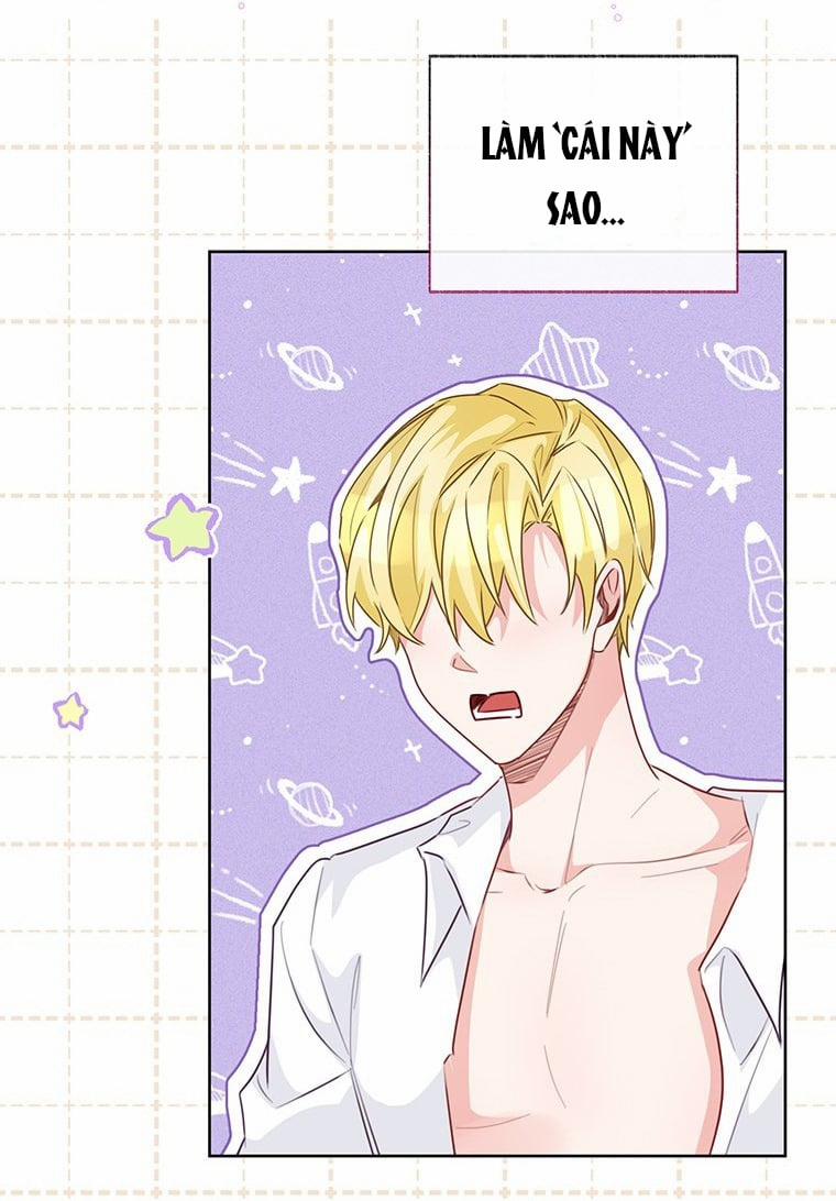 [18+] Đánh Cắp Trái Tim Tiểu Thư 73.1 trang 10