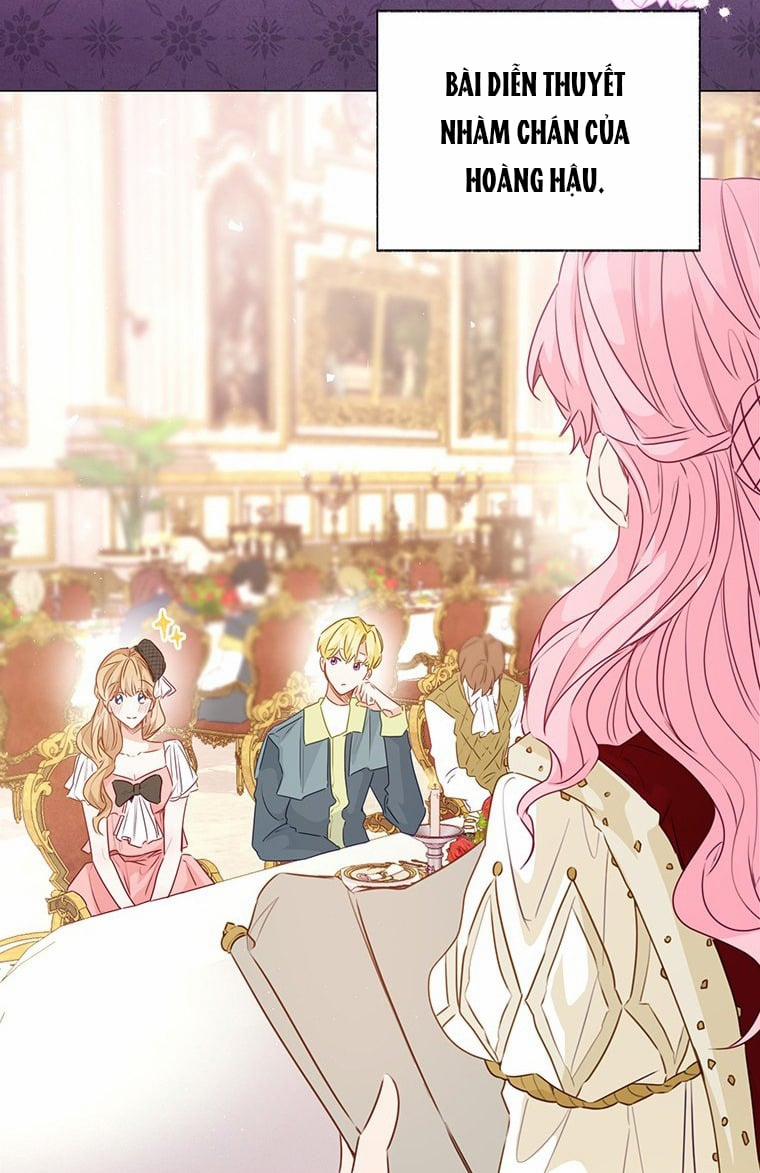 [18+] Đánh Cắp Trái Tim Tiểu Thư 73.1 trang 13