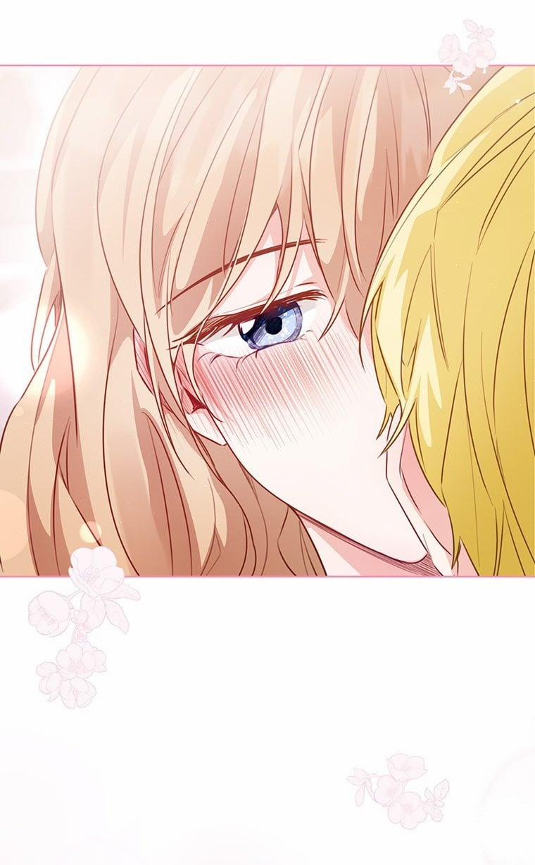 [18+] Đánh Cắp Trái Tim Tiểu Thư 73.1 trang 22