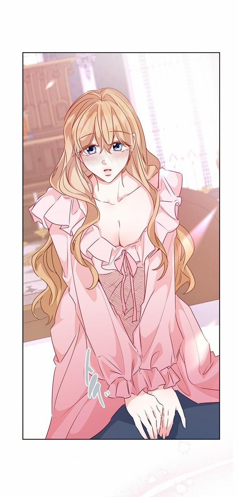 [18+] Đánh Cắp Trái Tim Tiểu Thư 73.1 trang 28