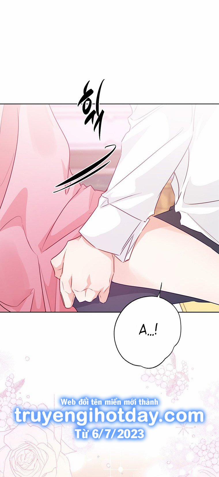 [18+] Đánh Cắp Trái Tim Tiểu Thư 73.1 trang 31