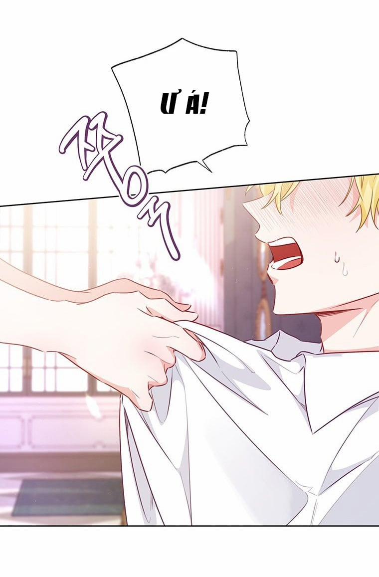 [18+] Đánh Cắp Trái Tim Tiểu Thư 73.1 trang 4