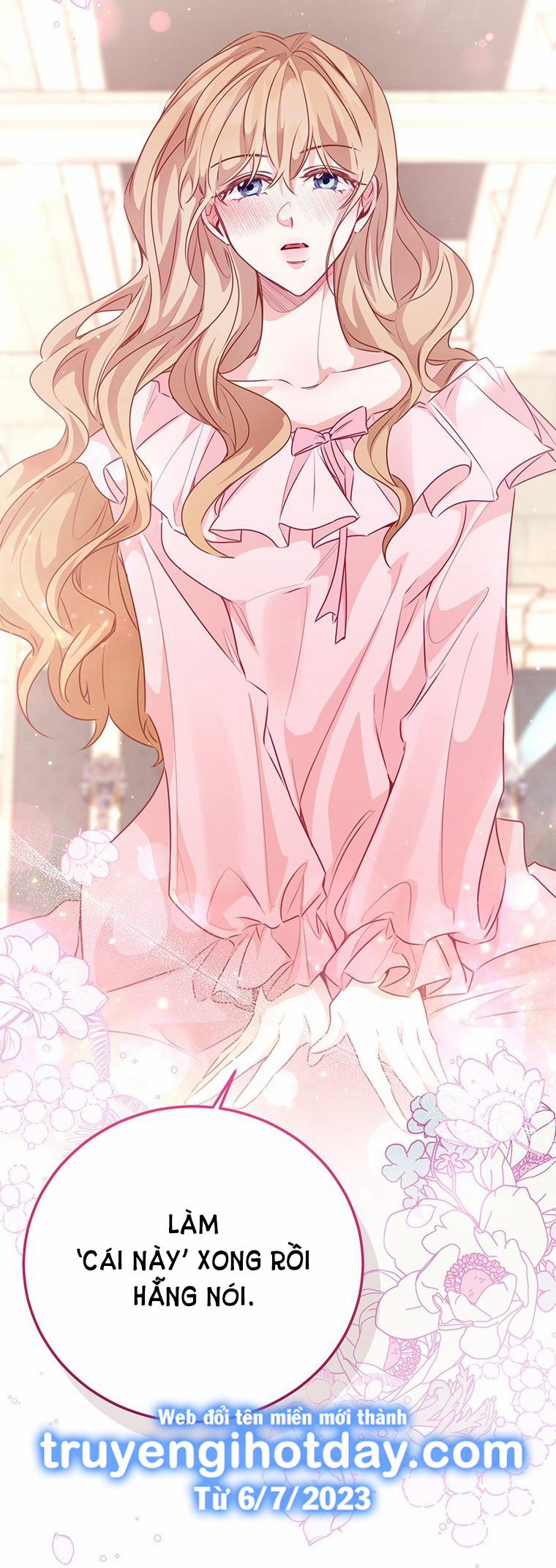 [18+] Đánh Cắp Trái Tim Tiểu Thư 73.1 trang 9