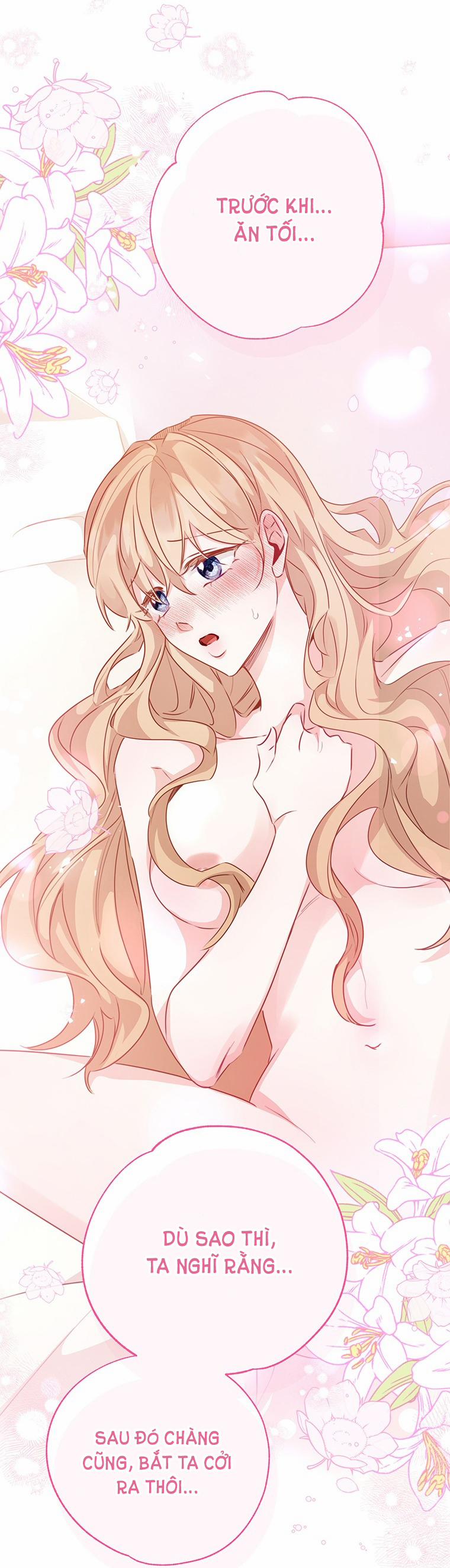 [18+] Đánh Cắp Trái Tim Tiểu Thư 74.1 trang 16
