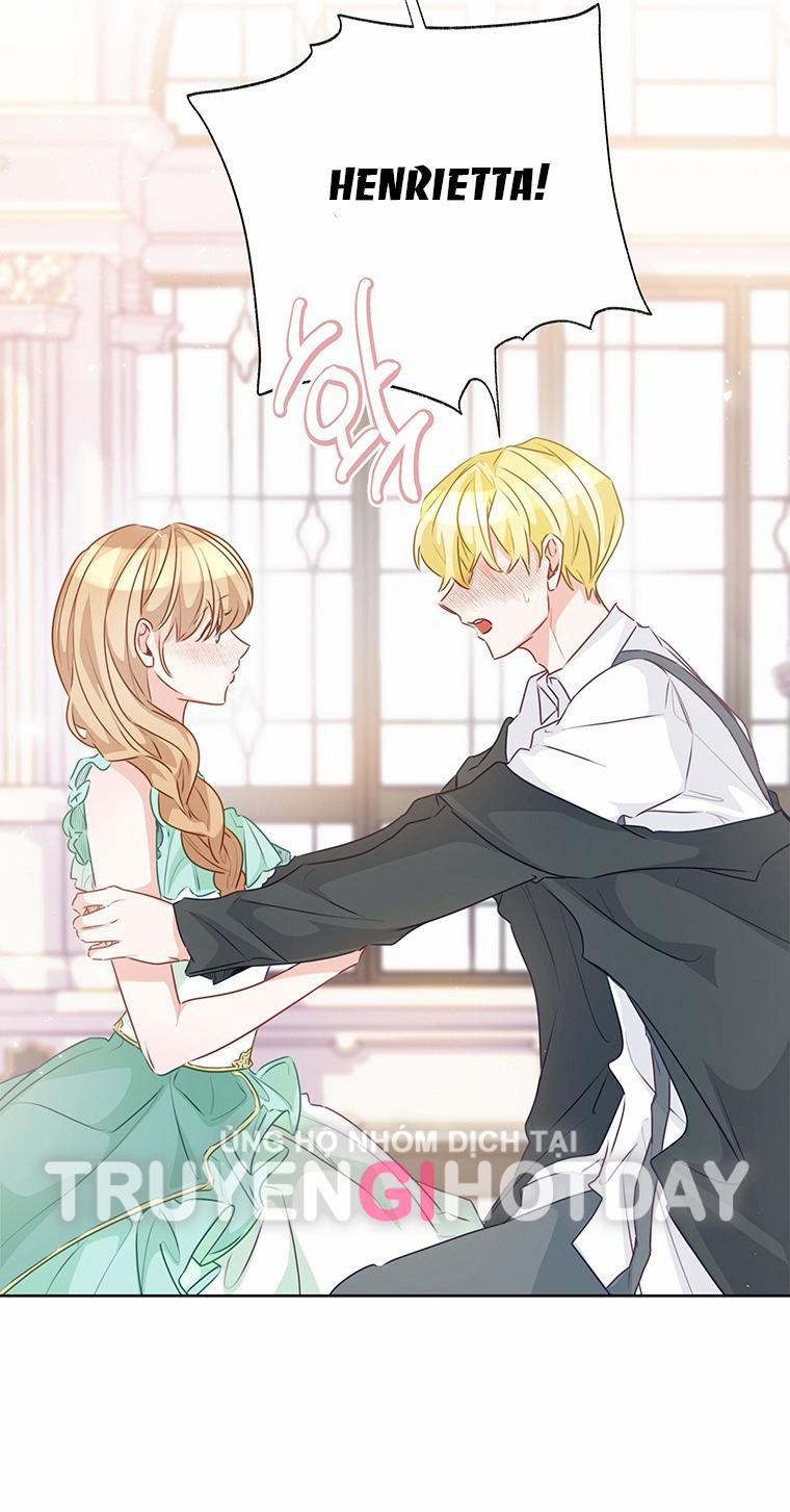 [18+] Đánh Cắp Trái Tim Tiểu Thư 74.2 trang 15
