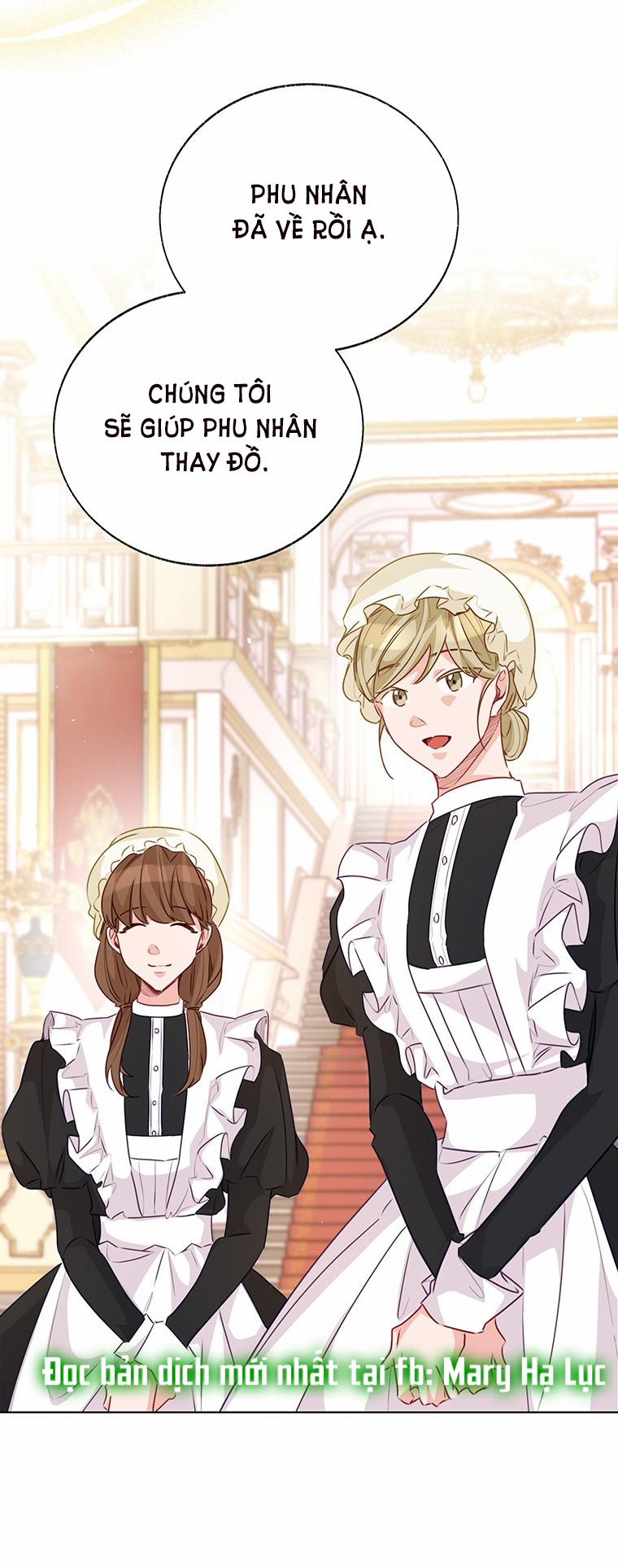 [18+] Đánh Cắp Trái Tim Tiểu Thư 74.2 trang 6