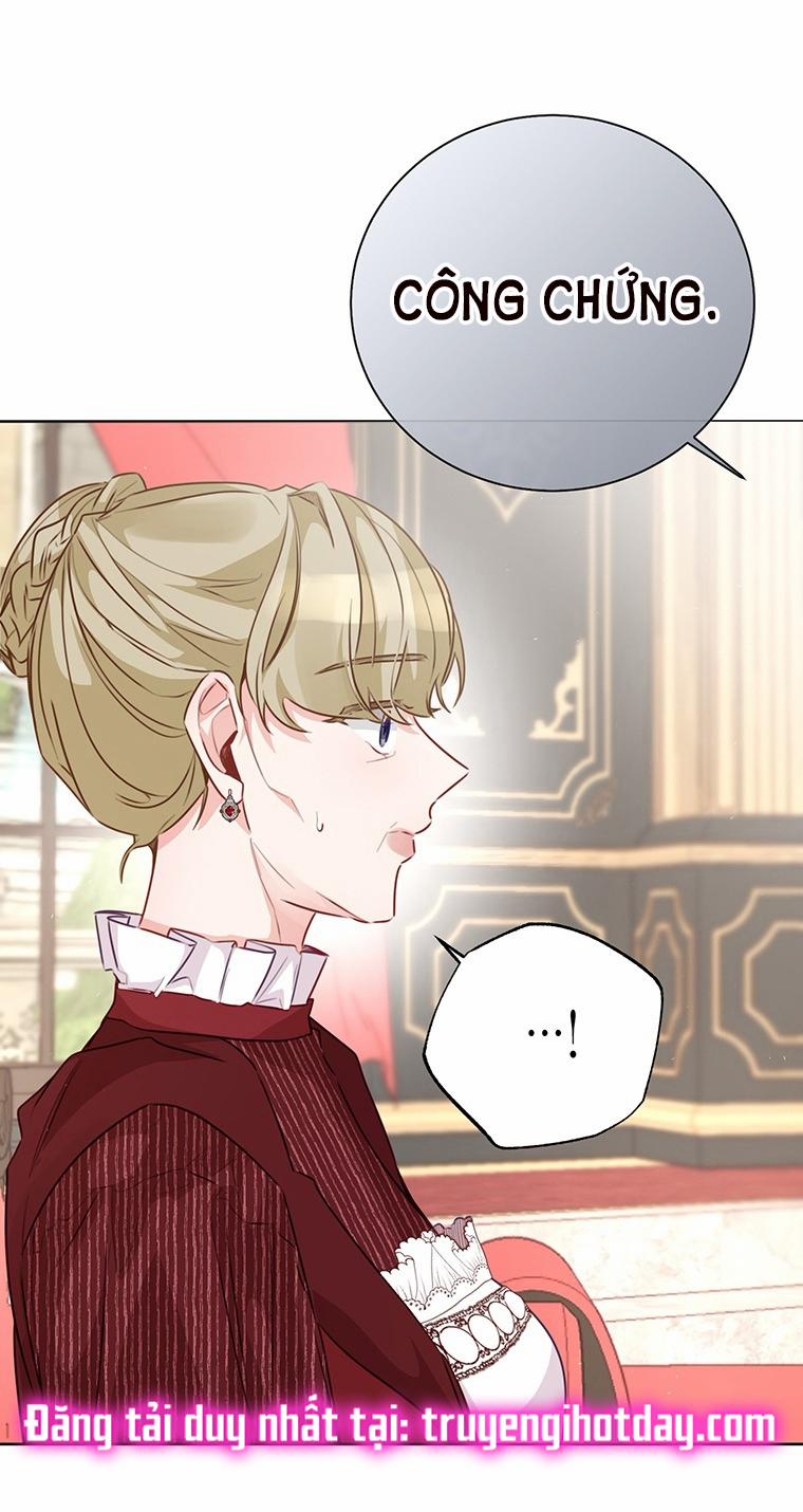 [18+] Đánh Cắp Trái Tim Tiểu Thư 75.1 trang 20