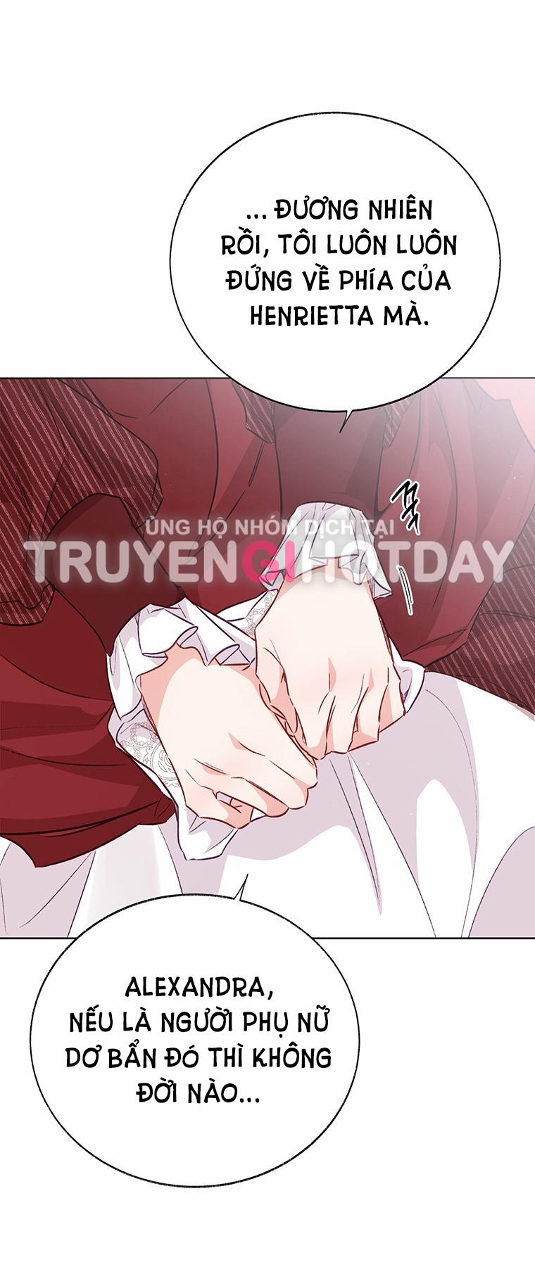 [18+] Đánh Cắp Trái Tim Tiểu Thư 75.1 trang 22