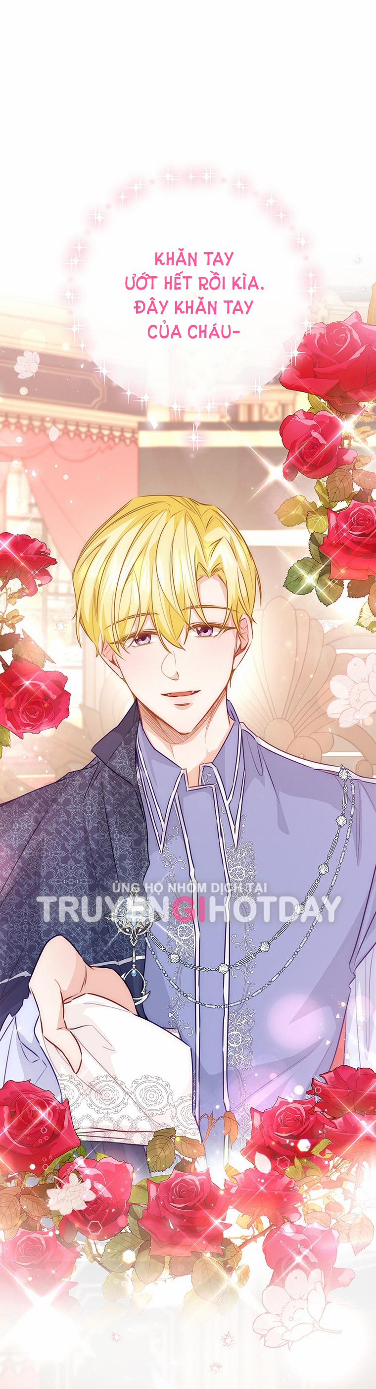 [18+] Đánh Cắp Trái Tim Tiểu Thư 75.1 trang 8