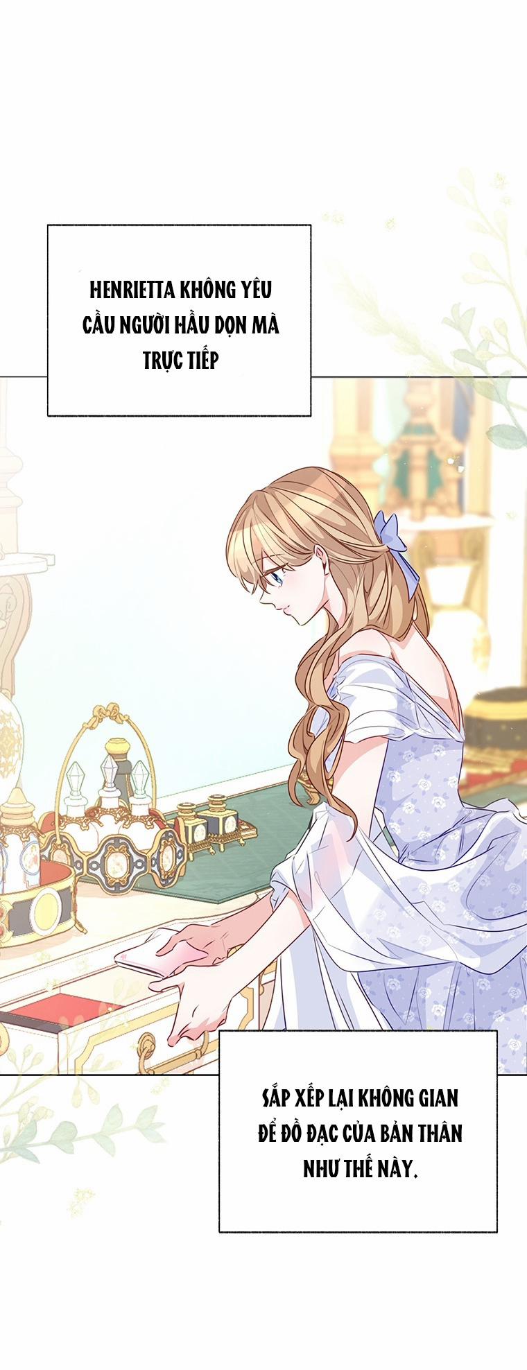 [18+] Đánh Cắp Trái Tim Tiểu Thư 76.1 trang 16