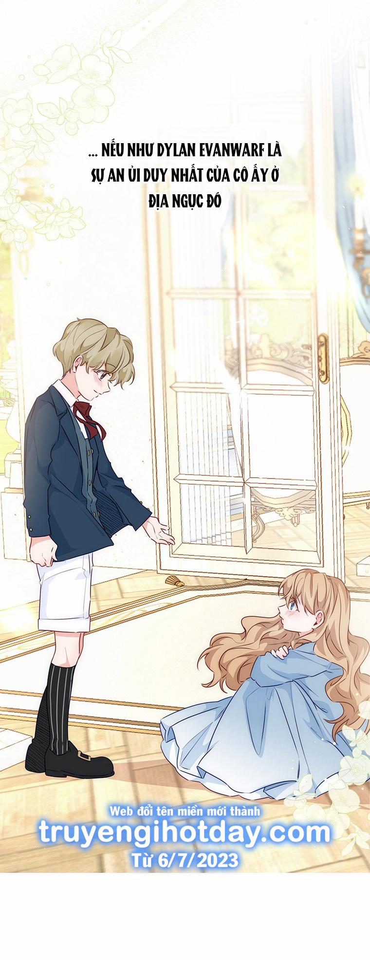 [18+] Đánh Cắp Trái Tim Tiểu Thư 76.1 trang 22