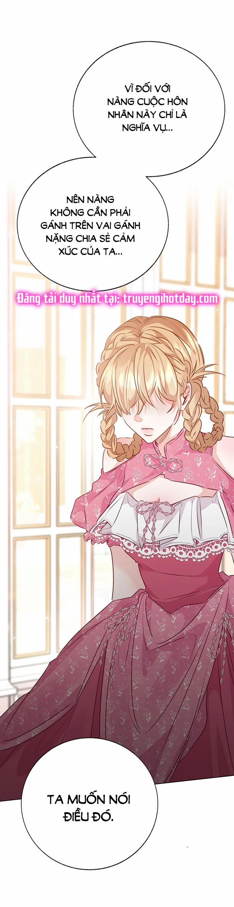 [18+] Đánh Cắp Trái Tim Tiểu Thư 77.1 trang 18