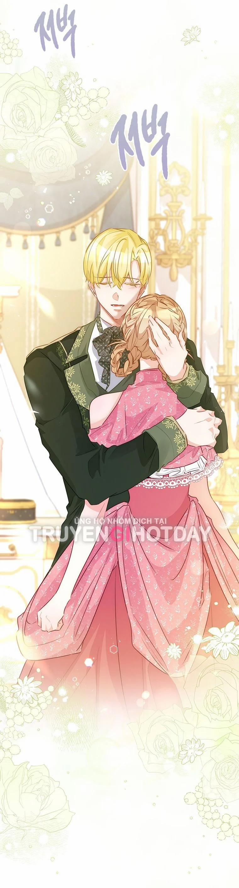 [18+] Đánh Cắp Trái Tim Tiểu Thư 77.1 trang 20