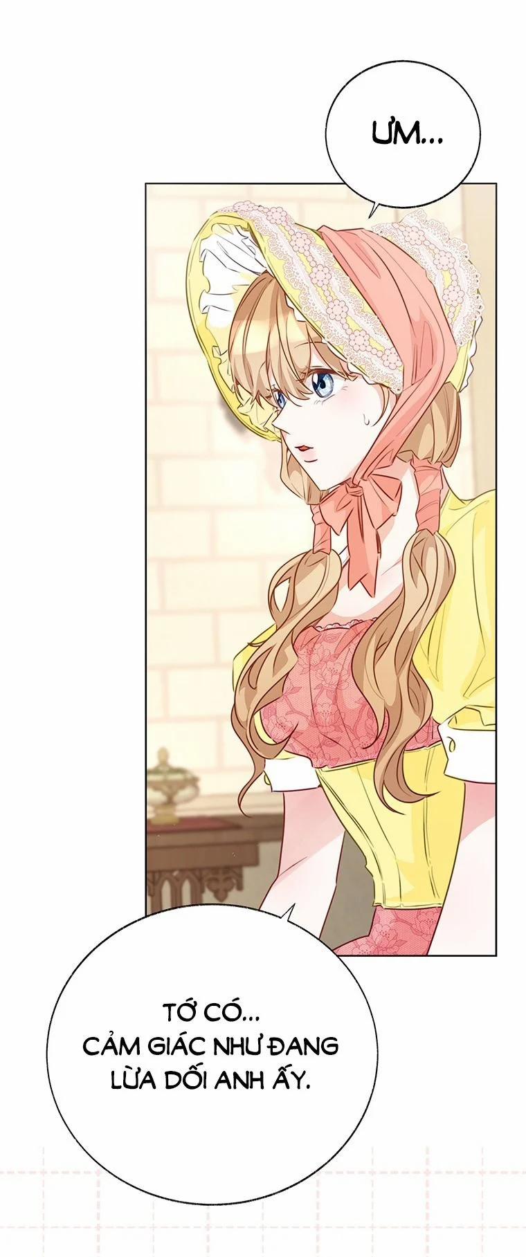 [18+] Đánh Cắp Trái Tim Tiểu Thư 78.1 trang 16