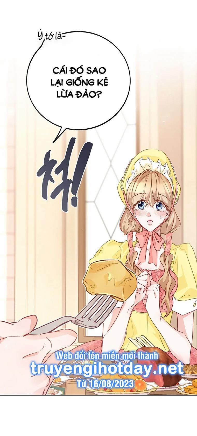 [18+] Đánh Cắp Trái Tim Tiểu Thư 78.1 trang 18