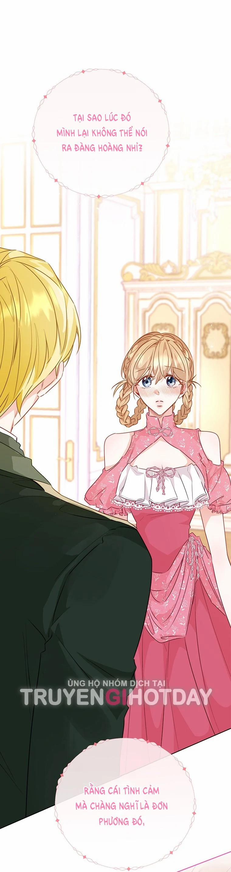 [18+] Đánh Cắp Trái Tim Tiểu Thư 78.1 trang 8
