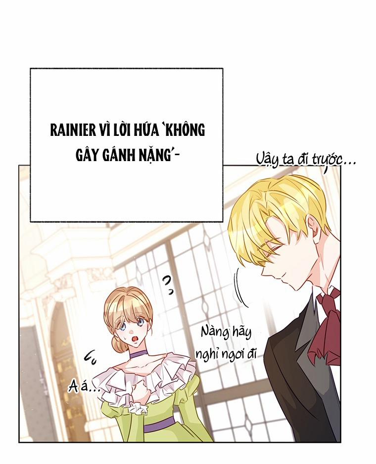 [18+] Đánh Cắp Trái Tim Tiểu Thư 78.2 trang 21