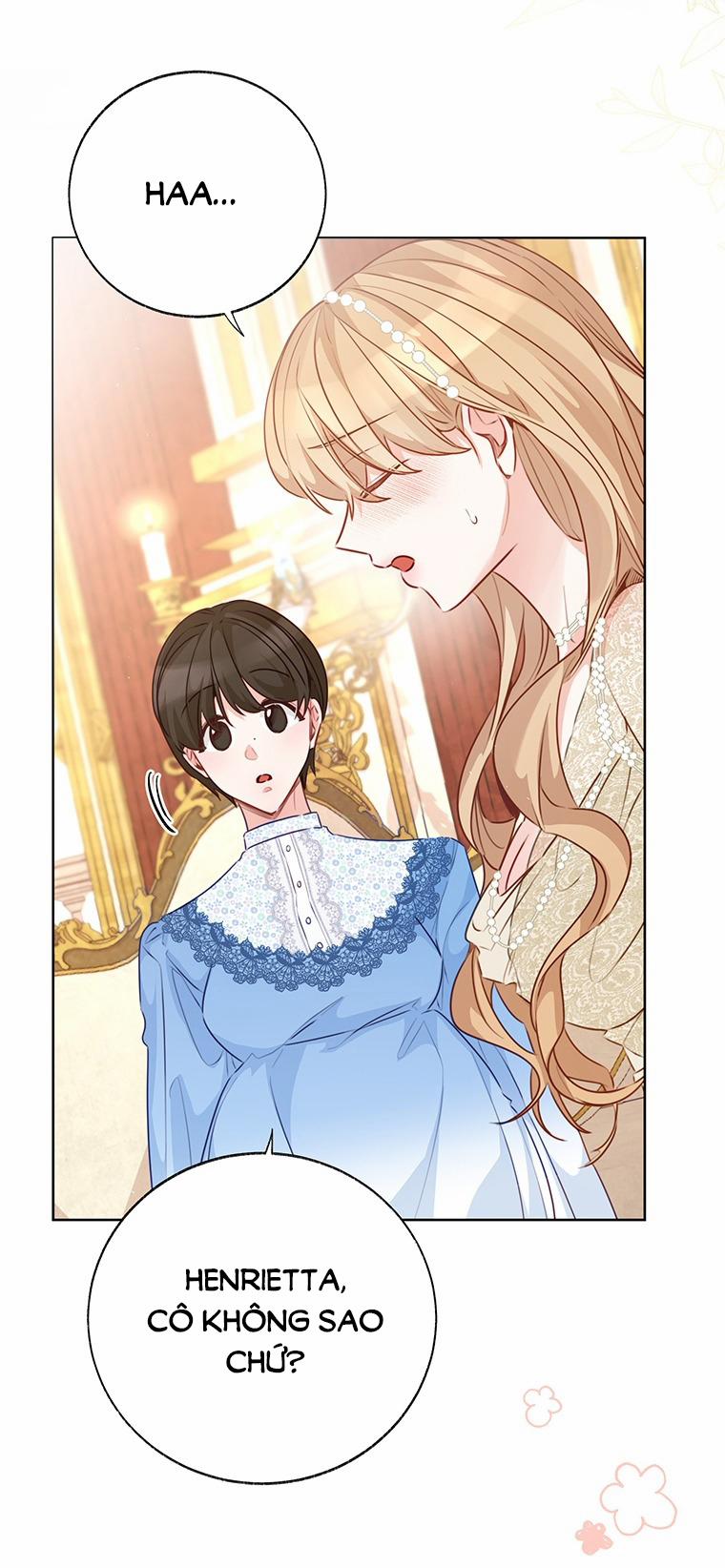 [18+] Đánh Cắp Trái Tim Tiểu Thư 78.2 trang 28