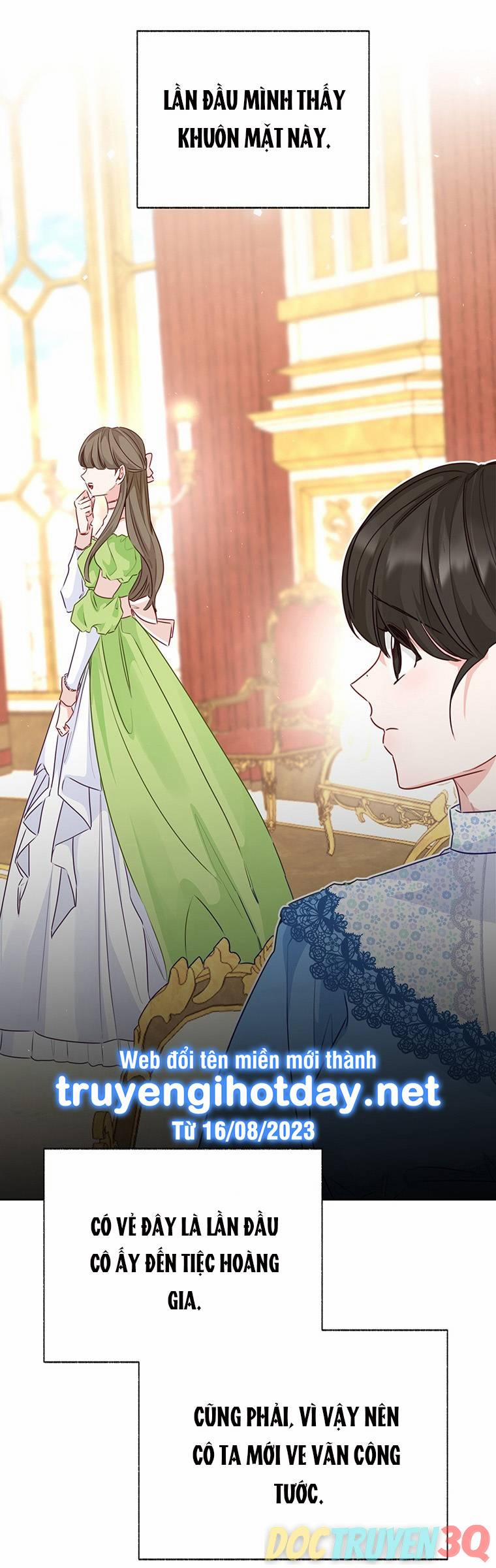 [18+] Đánh Cắp Trái Tim Tiểu Thư 79.1 trang 1