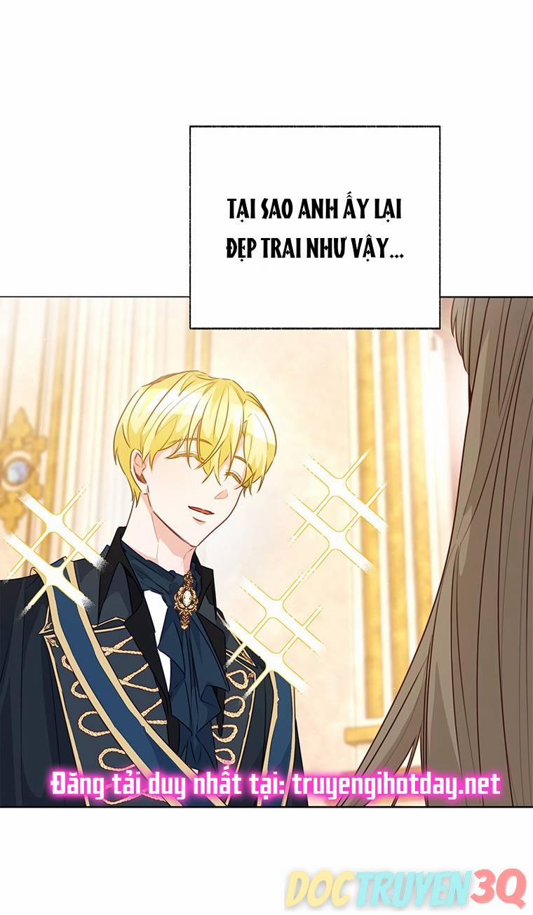 [18+] Đánh Cắp Trái Tim Tiểu Thư 79.1 trang 17