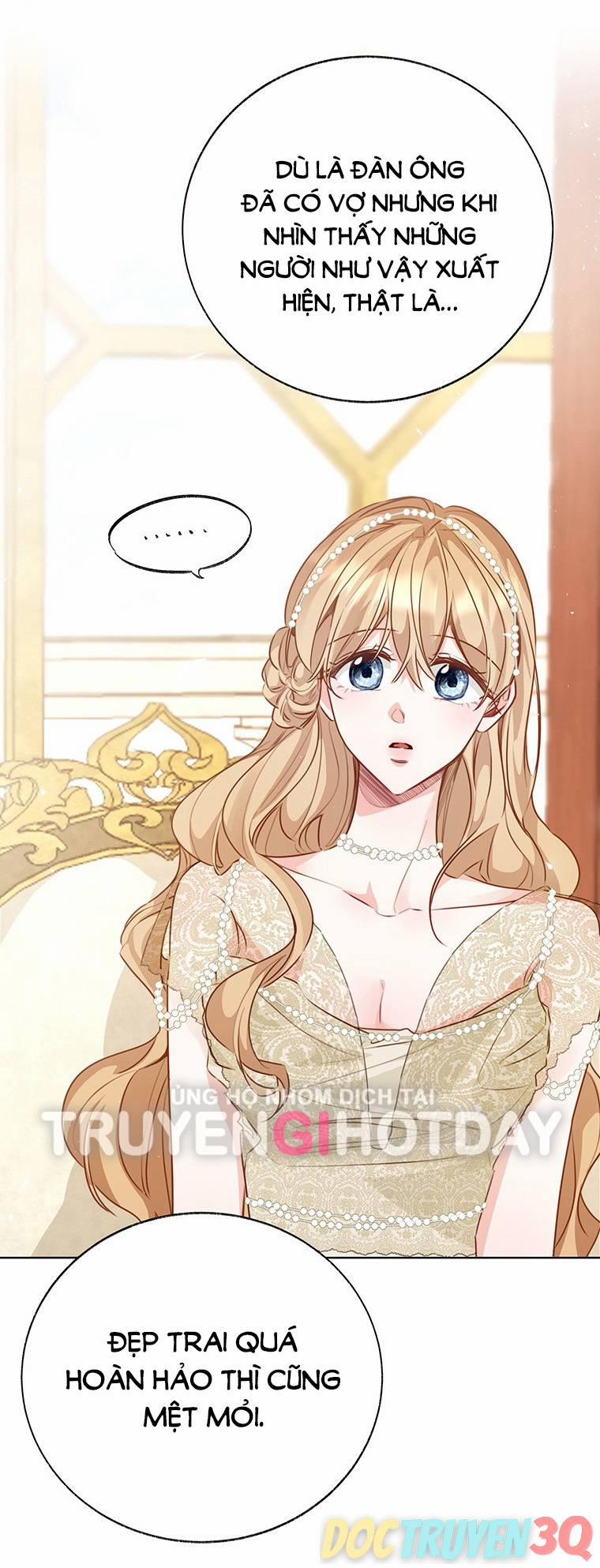 [18+] Đánh Cắp Trái Tim Tiểu Thư 79.1 trang 6