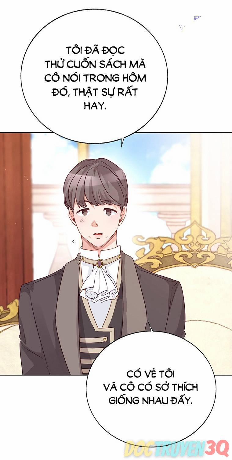 [18+] Đánh Cắp Trái Tim Tiểu Thư 79.2 trang 18