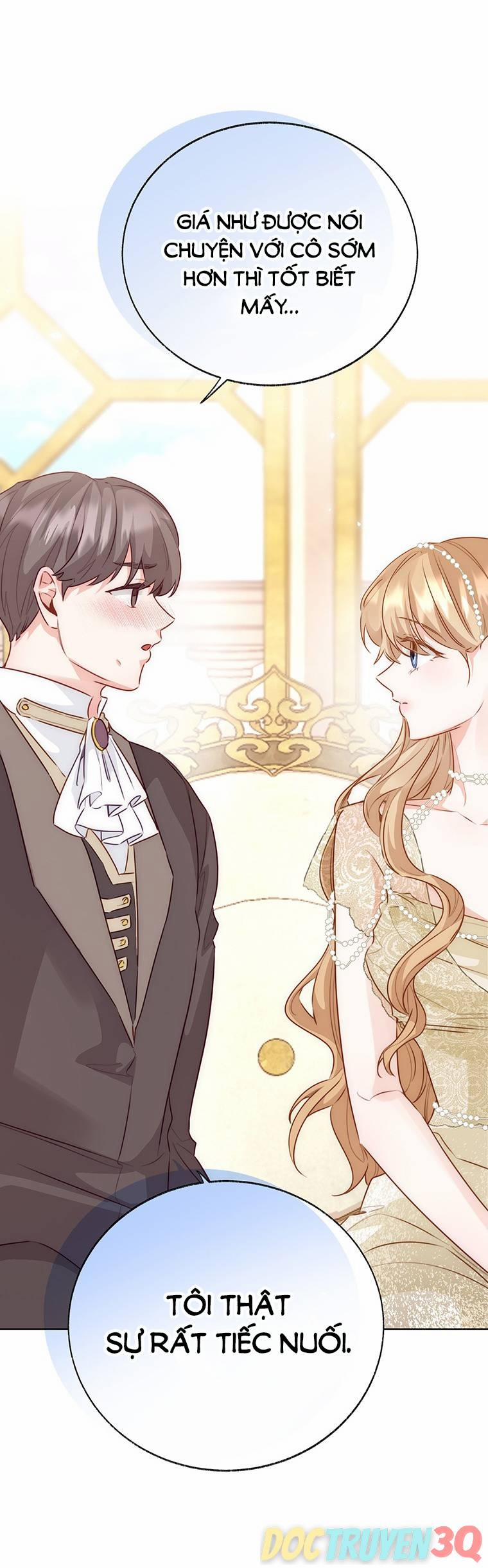 [18+] Đánh Cắp Trái Tim Tiểu Thư 79.2 trang 19