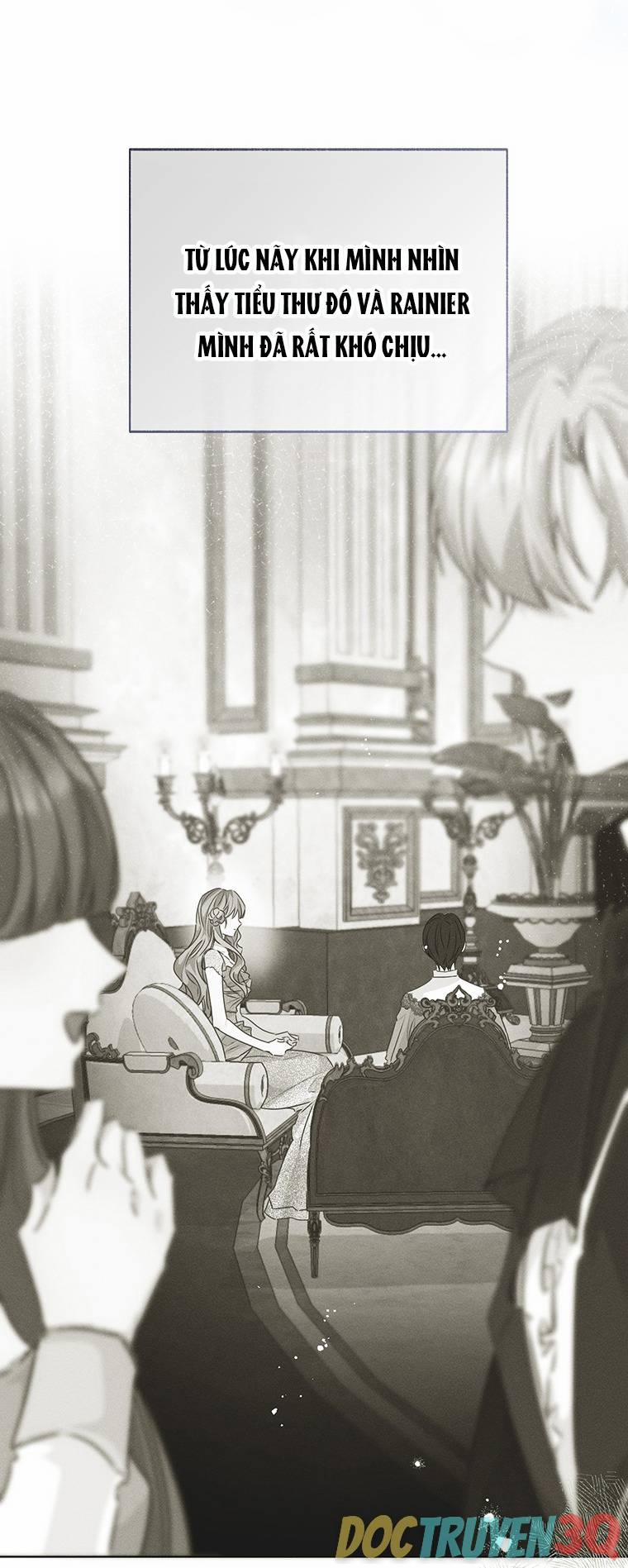 [18+] Đánh Cắp Trái Tim Tiểu Thư 79.2 trang 43