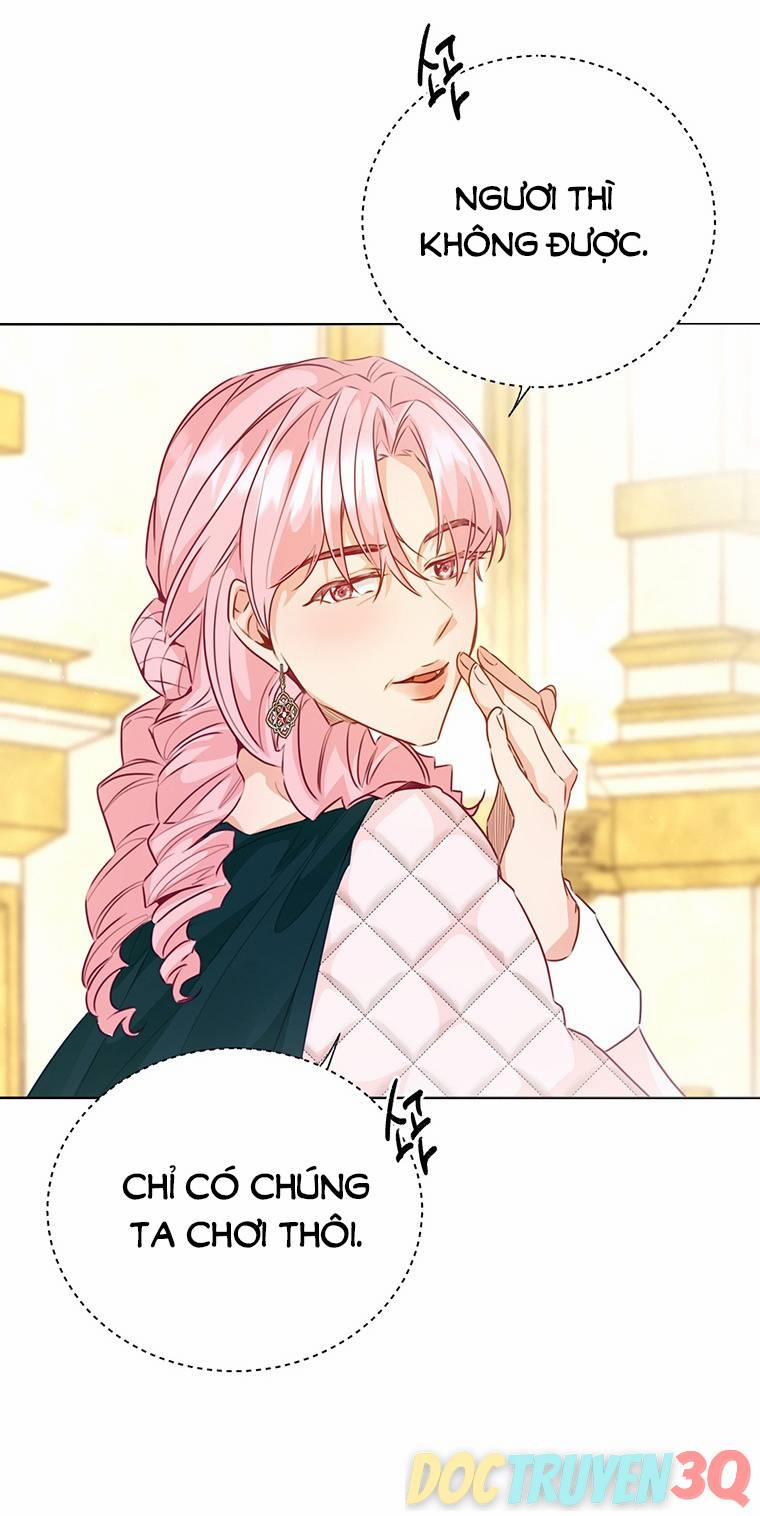 [18+] Đánh Cắp Trái Tim Tiểu Thư 79.2 trang 51