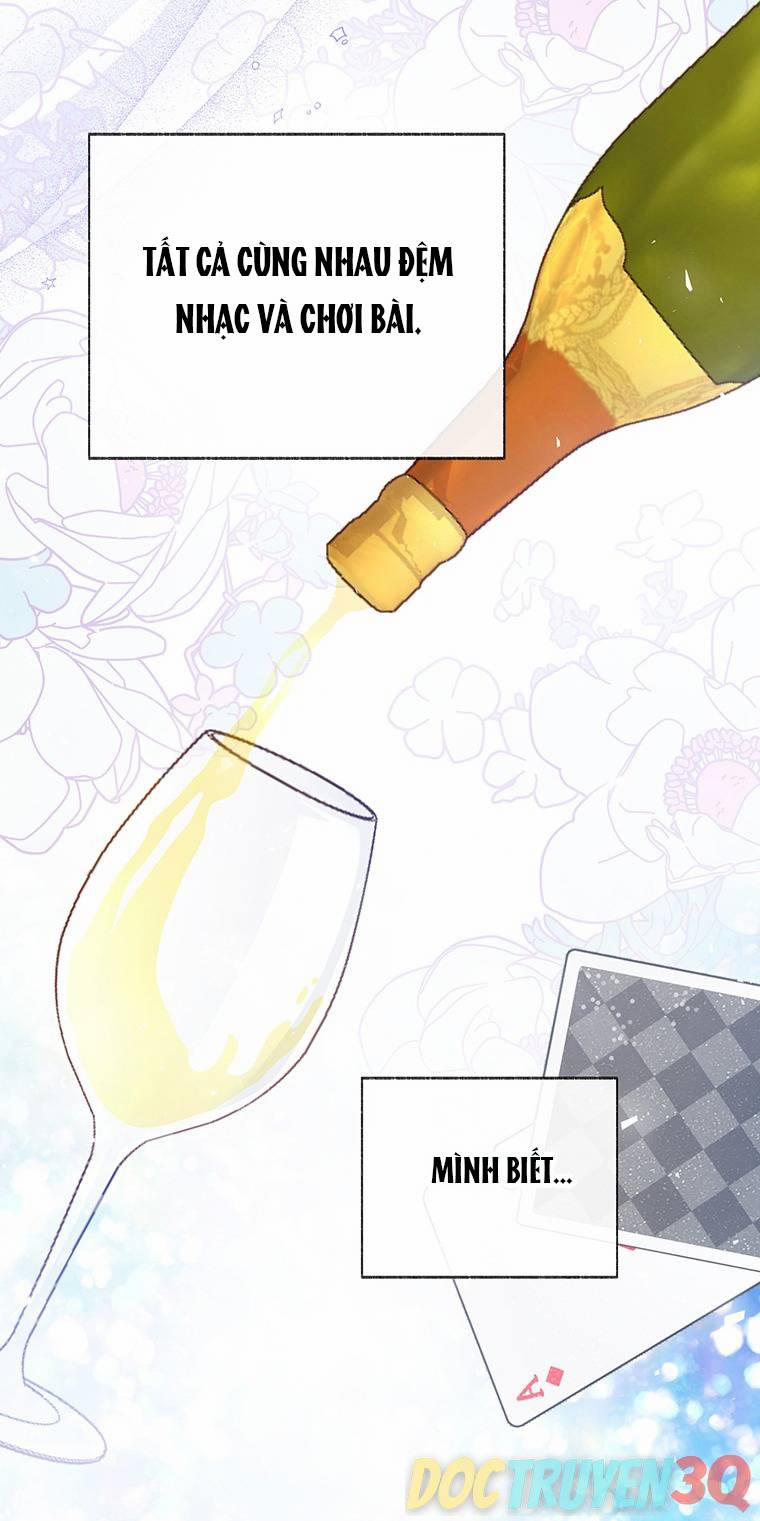 [18+] Đánh Cắp Trái Tim Tiểu Thư 79.2 trang 59