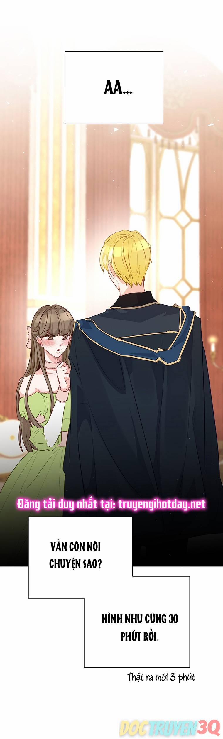 [18+] Đánh Cắp Trái Tim Tiểu Thư 79.2 trang 6