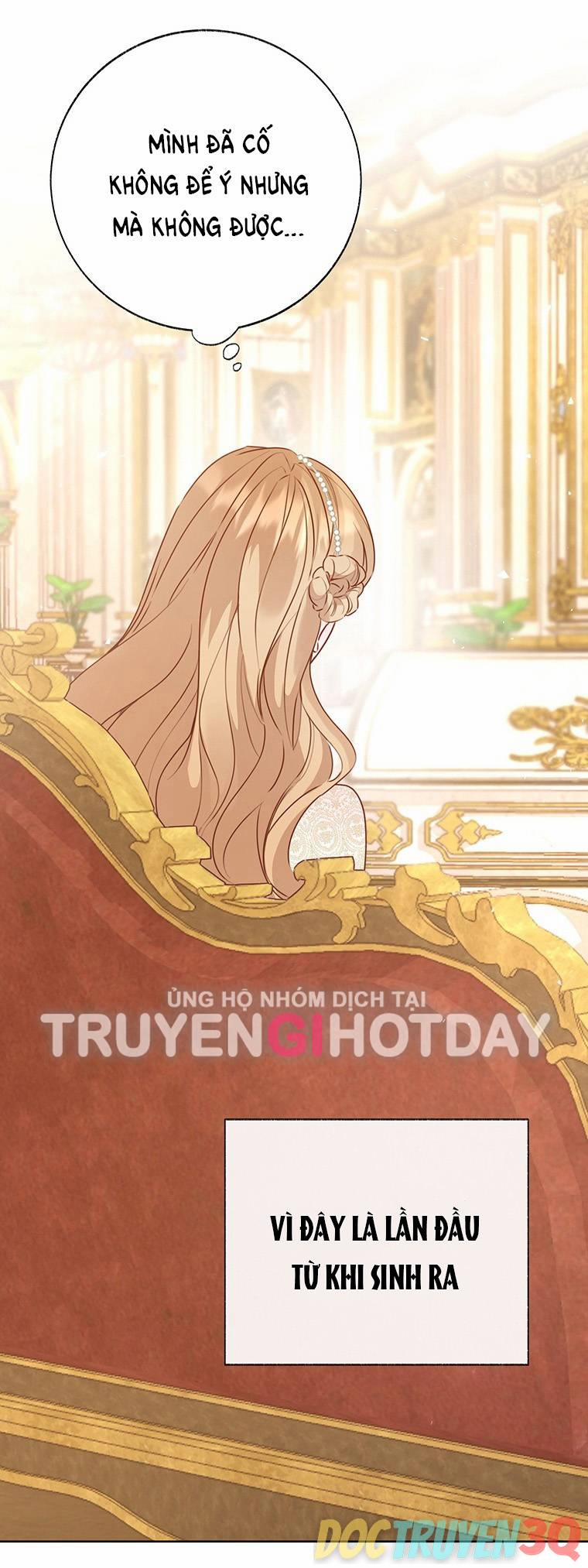 [18+] Đánh Cắp Trái Tim Tiểu Thư 79.2 trang 7
