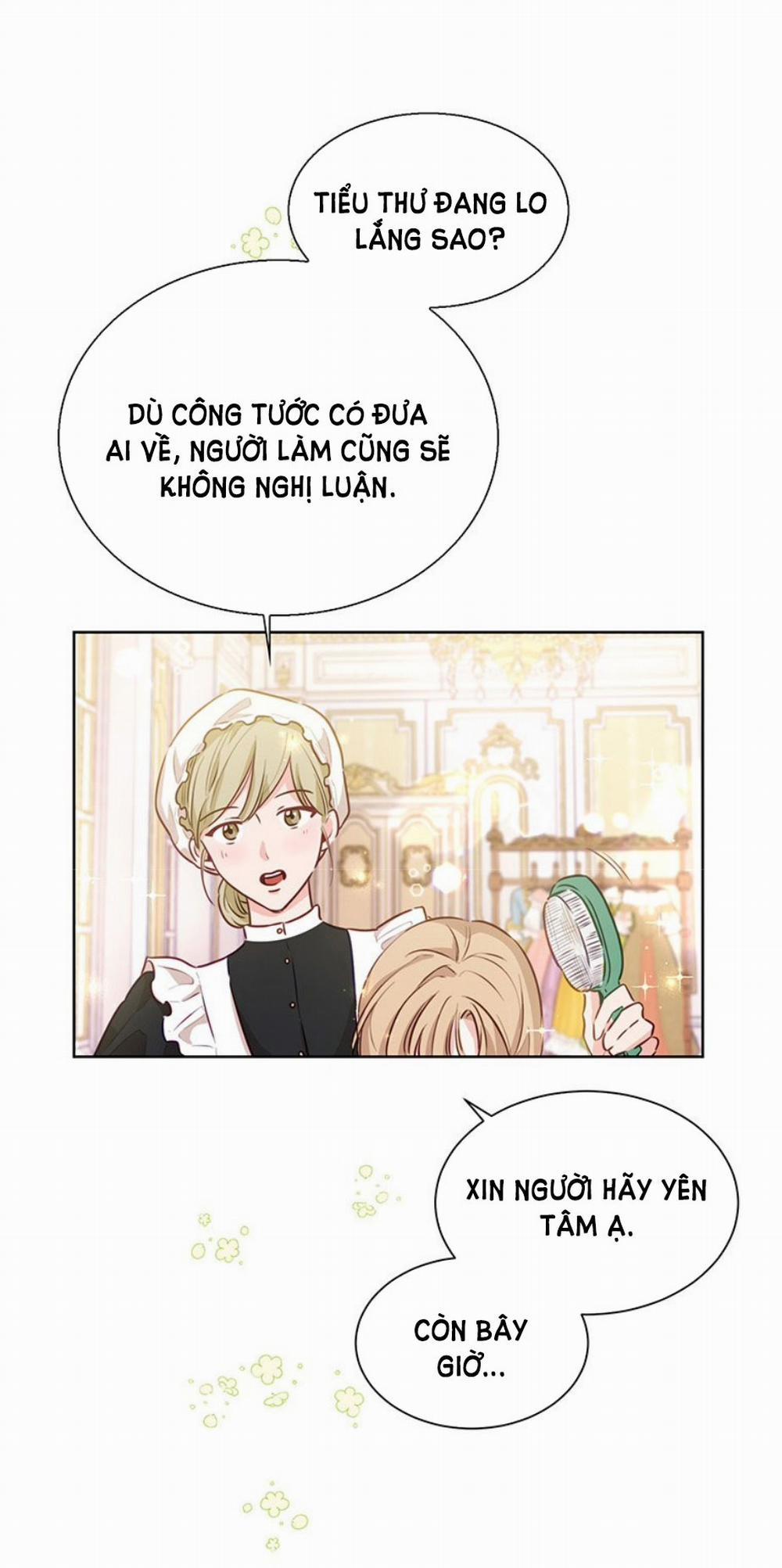 [18+] Đánh Cắp Trái Tim Tiểu Thư 8.1 trang 15