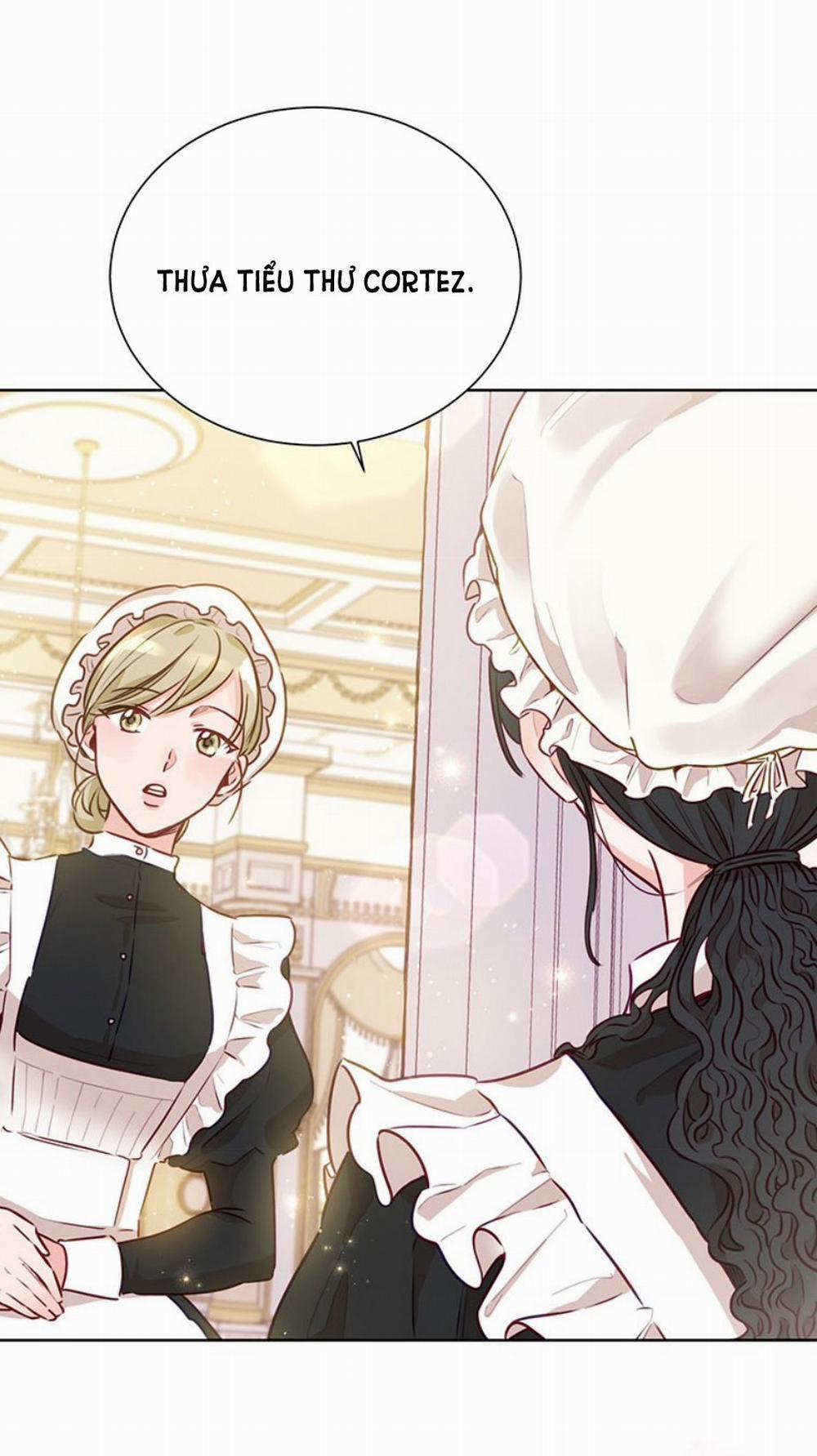 [18+] Đánh Cắp Trái Tim Tiểu Thư 8.1 trang 34