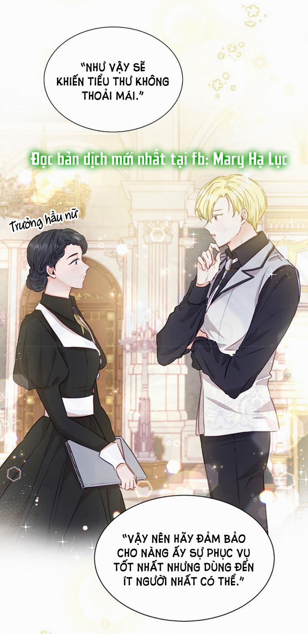 [18+] Đánh Cắp Trái Tim Tiểu Thư 8.1 trang 4