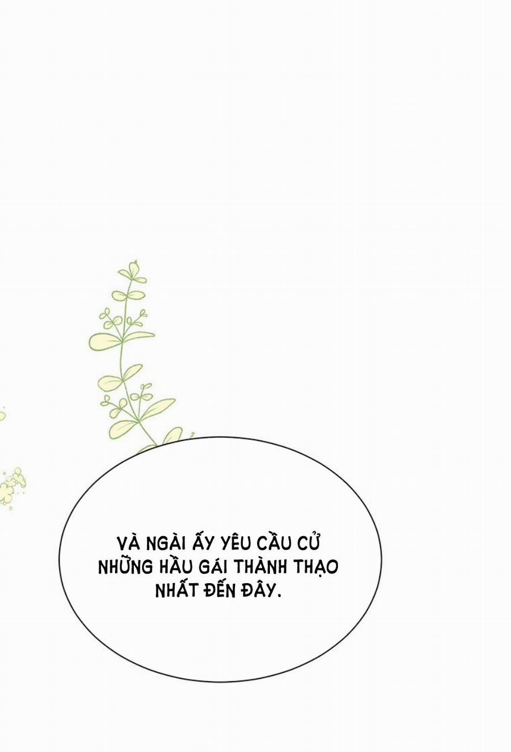 [18+] Đánh Cắp Trái Tim Tiểu Thư 8.1 trang 6