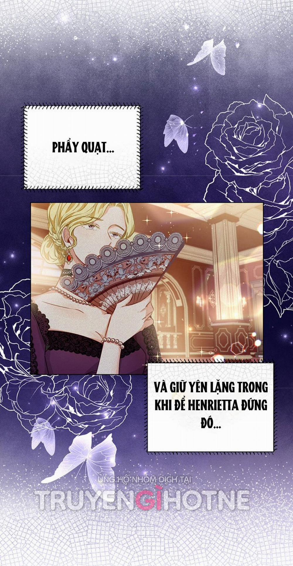 [18+] Đánh Cắp Trái Tim Tiểu Thư 8.2 trang 14