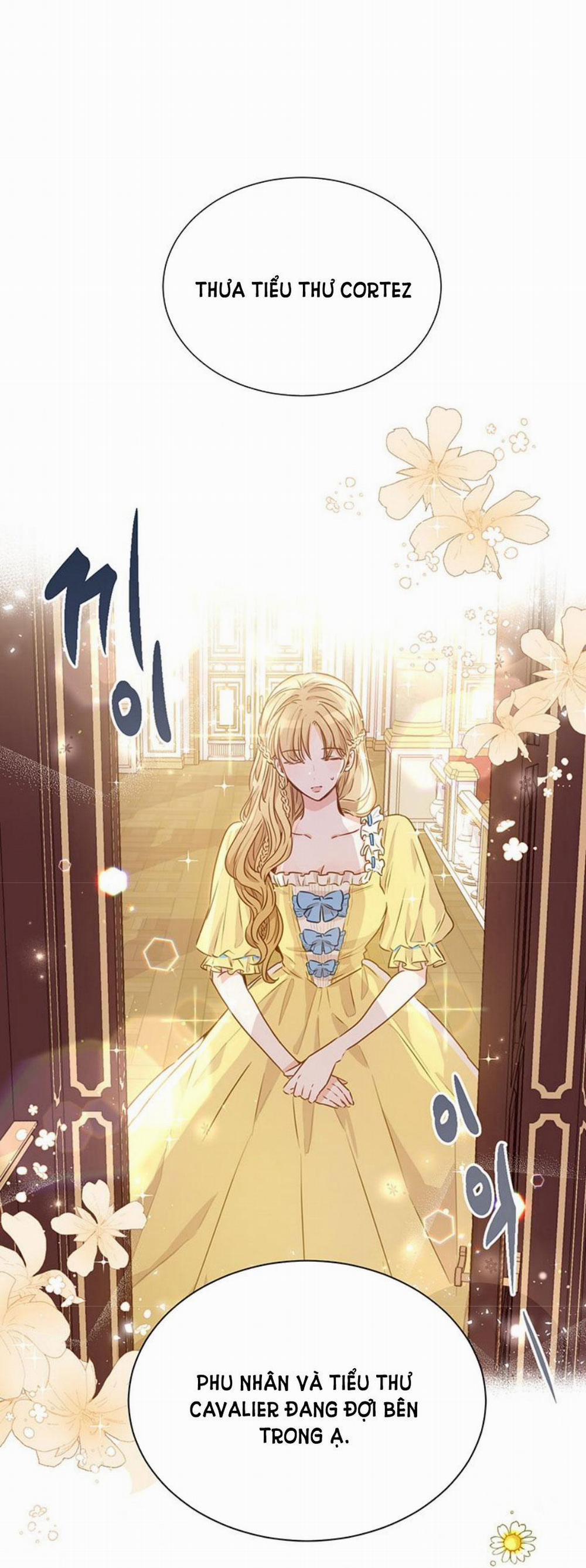 [18+] Đánh Cắp Trái Tim Tiểu Thư 8.2 trang 2