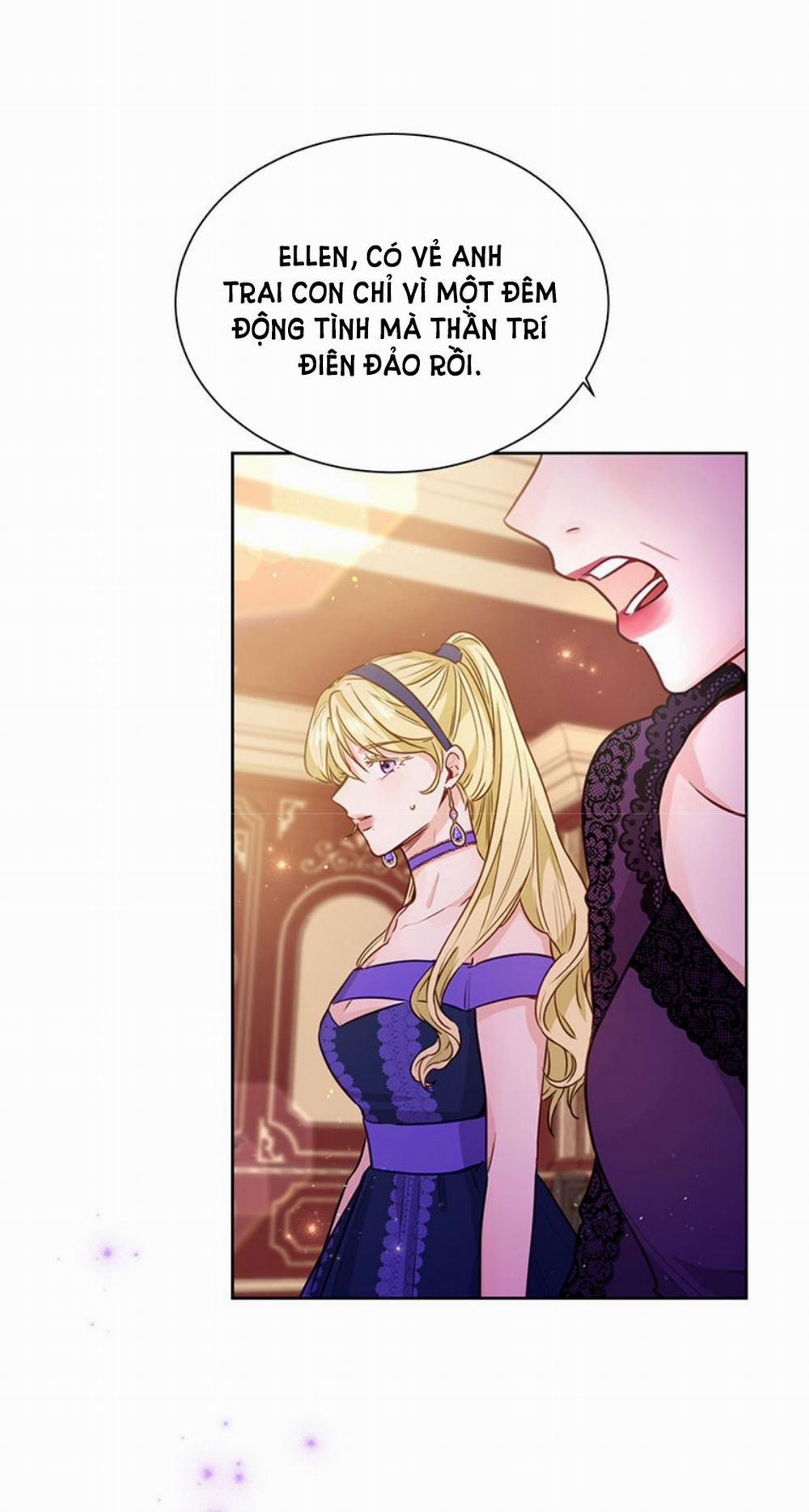 [18+] Đánh Cắp Trái Tim Tiểu Thư 8.2 trang 26