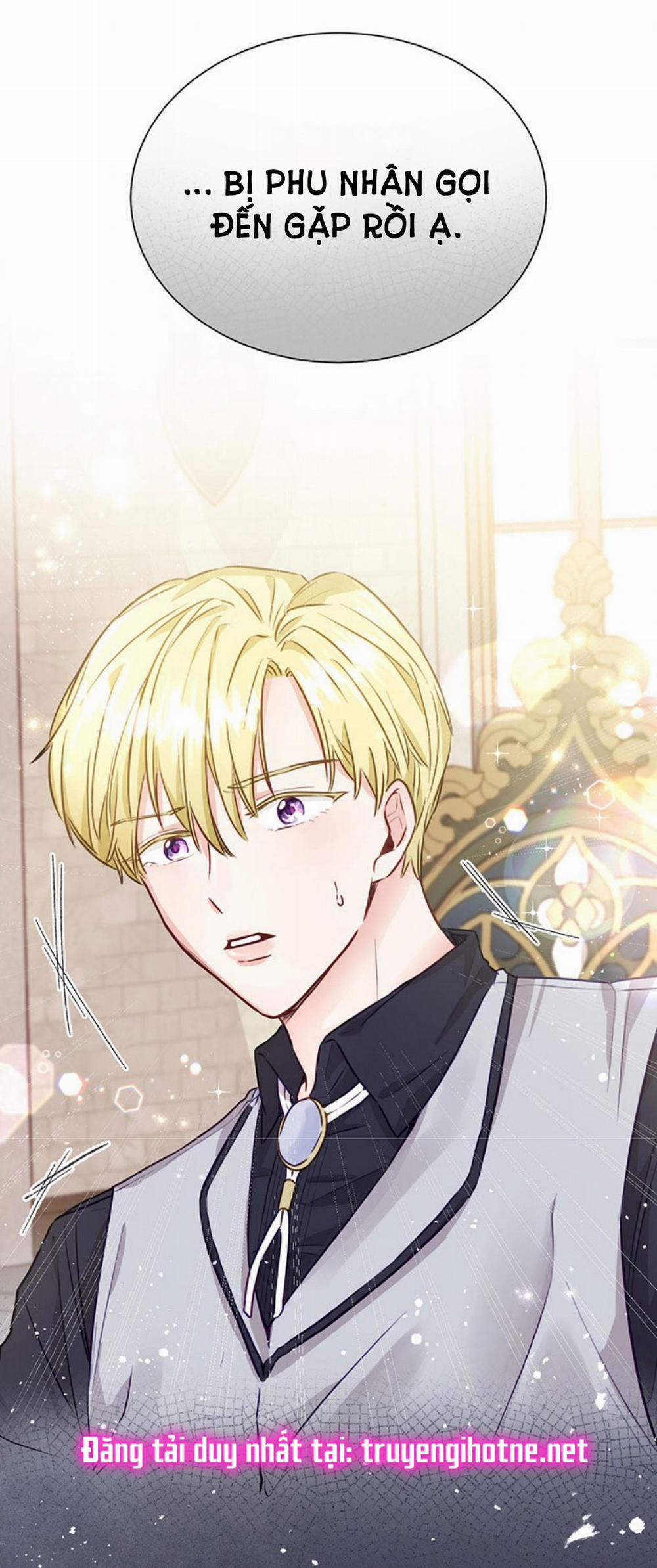 [18+] Đánh Cắp Trái Tim Tiểu Thư 8.2 trang 33