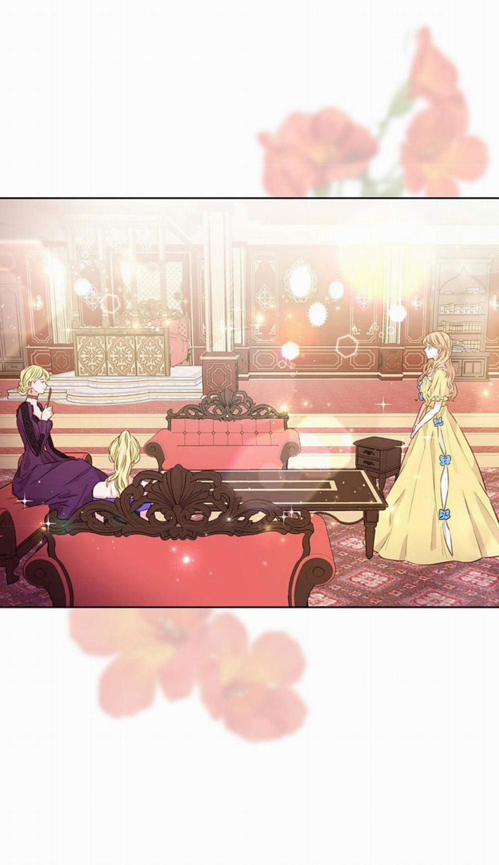 [18+] Đánh Cắp Trái Tim Tiểu Thư 8.2 trang 8