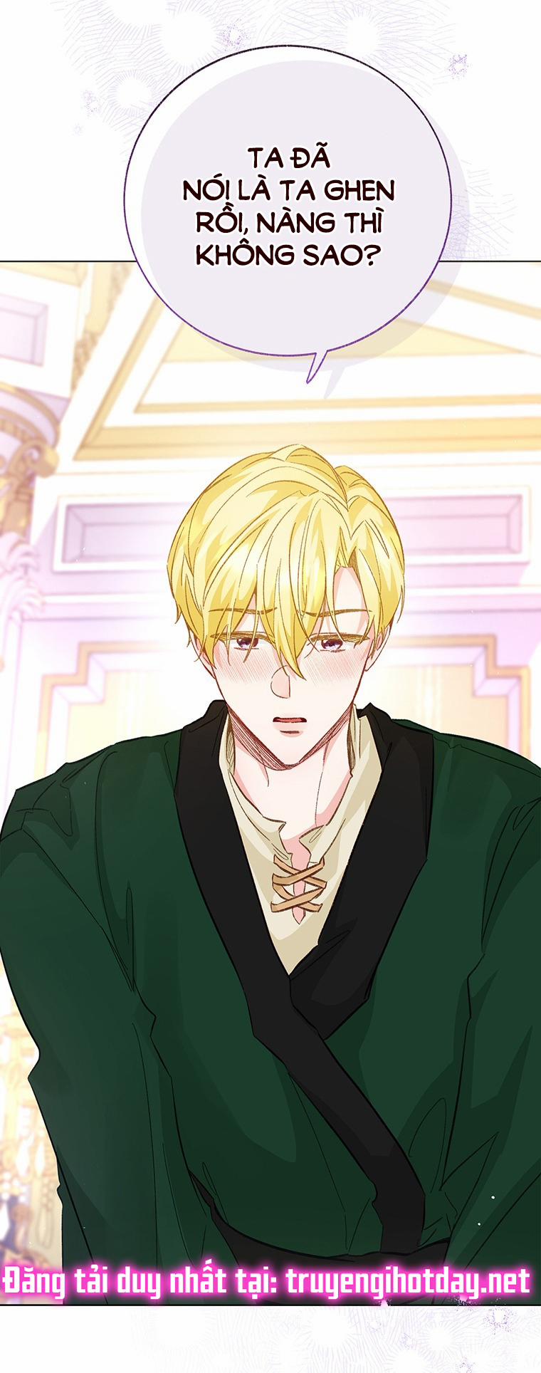 [18+] Đánh Cắp Trái Tim Tiểu Thư 80.1 trang 13