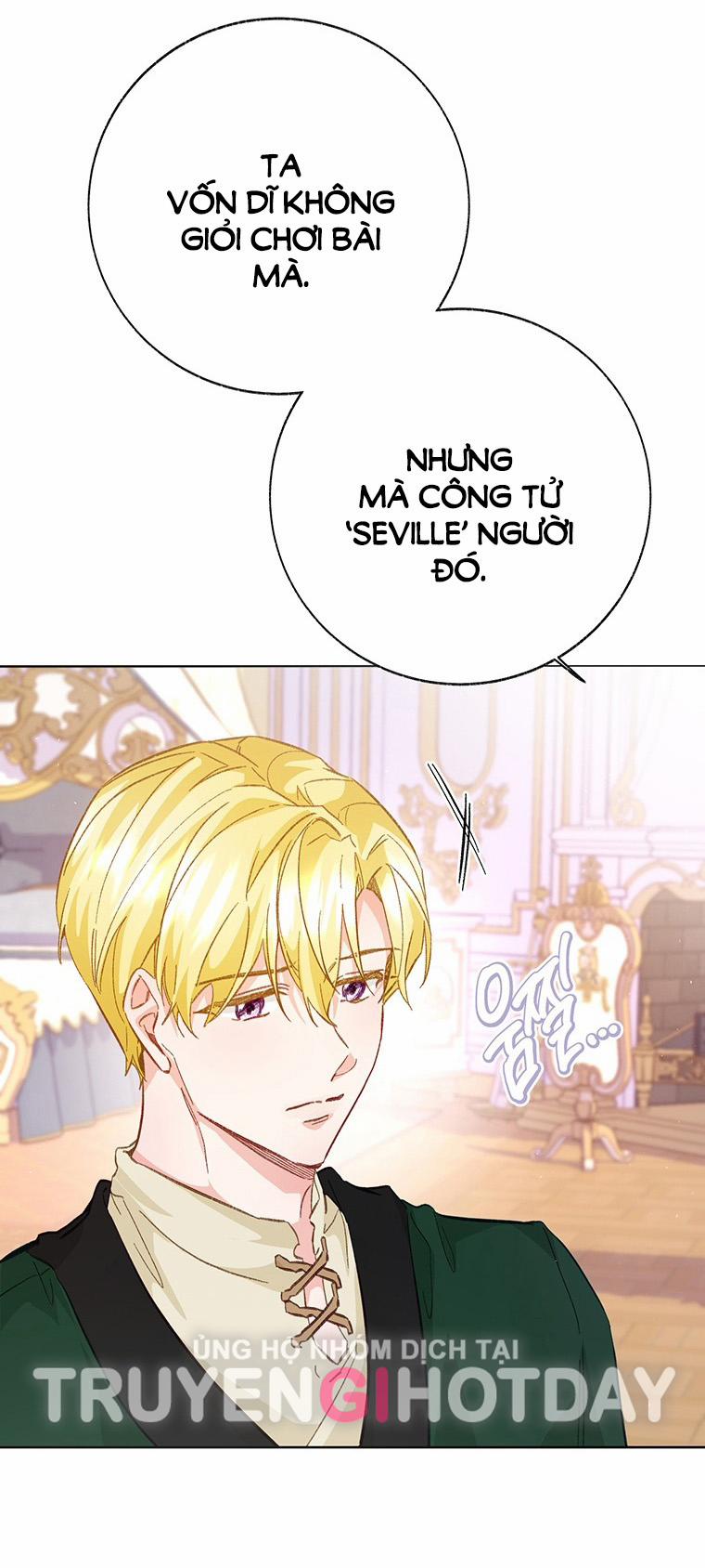 [18+] Đánh Cắp Trái Tim Tiểu Thư 80.1 trang 9