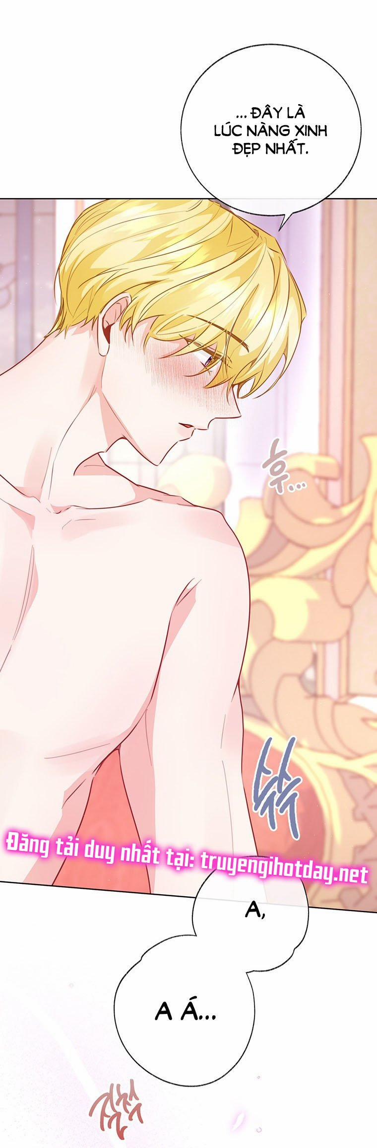 [18+] Đánh Cắp Trái Tim Tiểu Thư 81.1 trang 13